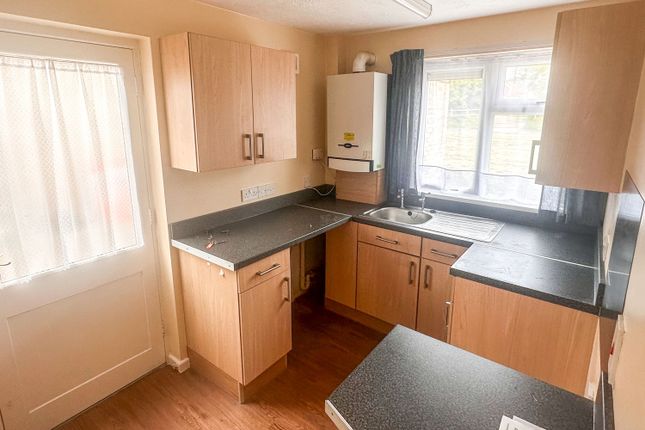 Flat 120 Greenway Lane, Chippenham photo 4