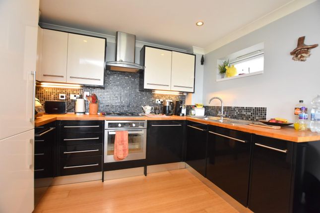 Flat for sale in Wear Bay Road, Folkestone