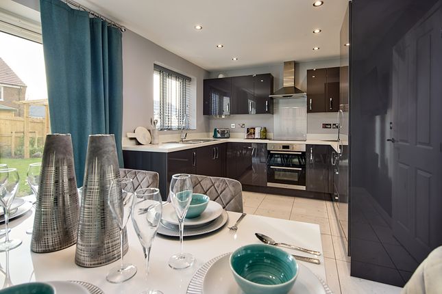 Plot 4, Welsh Road, Garden City, Deeside photo 2