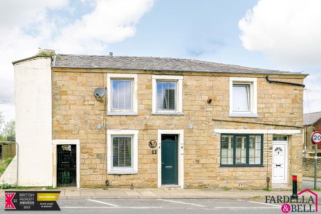 Property for sale in Todmorden Road, Burnley