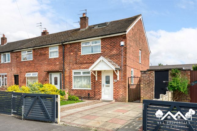 Semi-detached house for sale in Mccormack Avenue, St. Helens