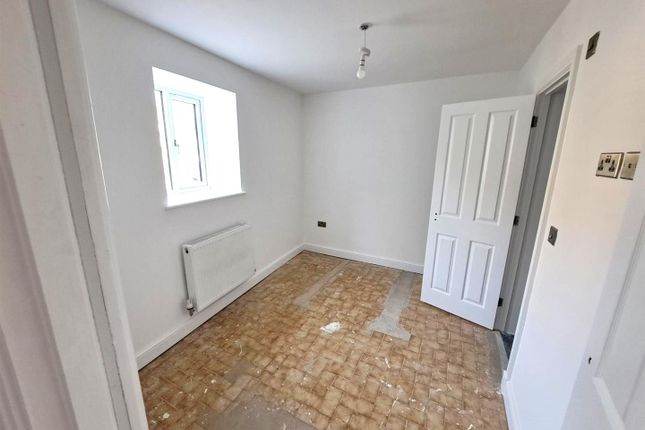 Flat for sale in The Laws Mansion Courtyard, High Street, Turvey (Plot 3)