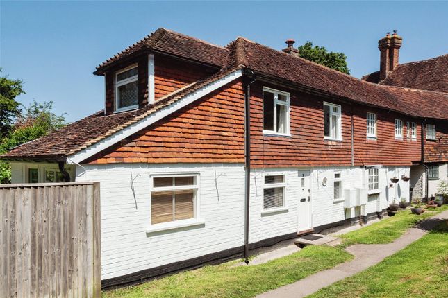 End terrace house for sale in High Street, Robertsbridge, East Sussex