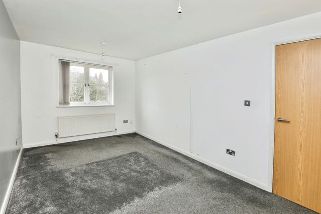 Flat for sale in South View, Waterloo, Liverpool, Merseyside
