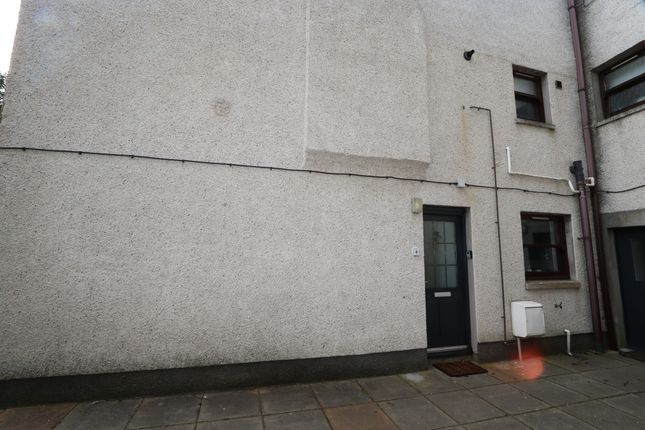 End terrace house for sale in Thurso Street, Wick