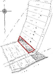 Land for sale in Winton Terrace, Nassau, The Bahamas