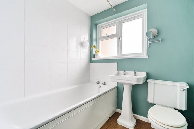 Terraced house for sale in Godwit Road, Southsea, Hampshire