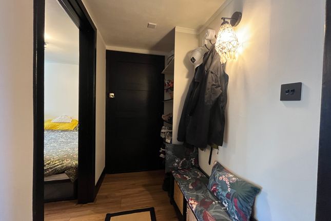 Flat 3, Trinity House, Trinity Court, Dingwall photo 2
