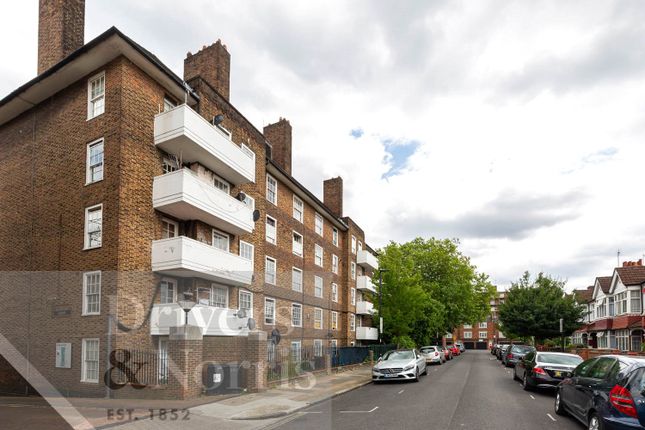 422-434 Holloway Road N7 6qd London