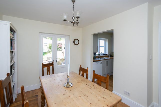 Terraced house for sale in Haydon Road, Watford, Hertfordshire