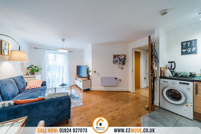 Apt 15, Ellis Court Textile Street, Dewsbury photo 4