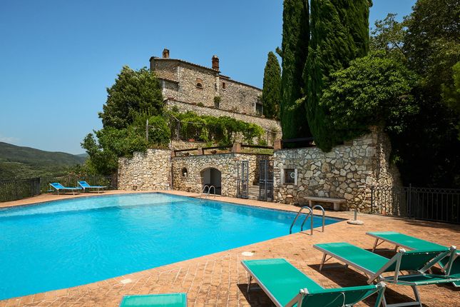 Villa for sale in Amelia, Terni, Umbria, Italy