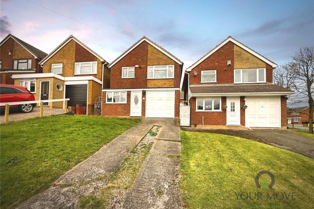 3-bed house on 4, Denise Drive, West Midlands, £160,000