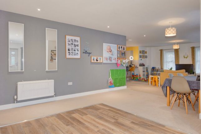 Flat for sale in Mannington Road, Hellingly
