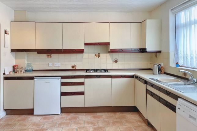 Semi-detached house for sale in Kenmore Road, Harrow