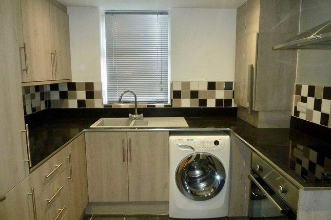 5 Woodhead Road,, Sheffield photo 3