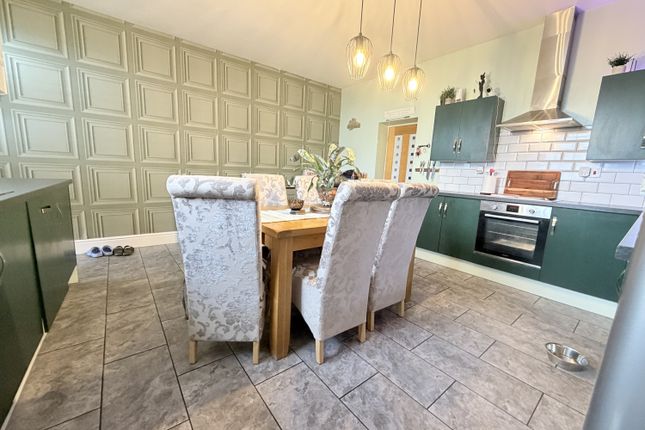 The Cottage, Camerons Buildings, Dipton, Stanley photo 3
