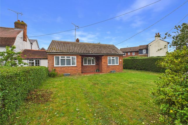 2-bed house on 3, Sawyers Road, Maldon, £340,000