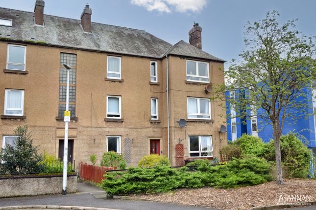 Thumbnail Flat for sale in 13 Mansefield Road, Musselburgh