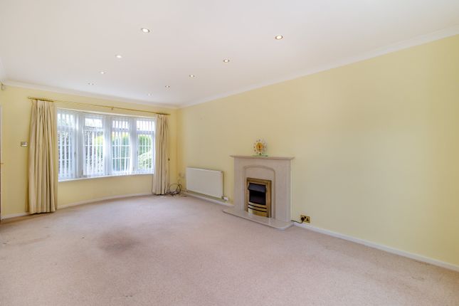 End terrace house for sale in Laurel Park, Chepstow, Monmouthshire