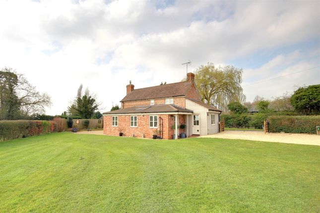 Thumbnail Detached house for sale in Old Road, Maisemore, Gloucester