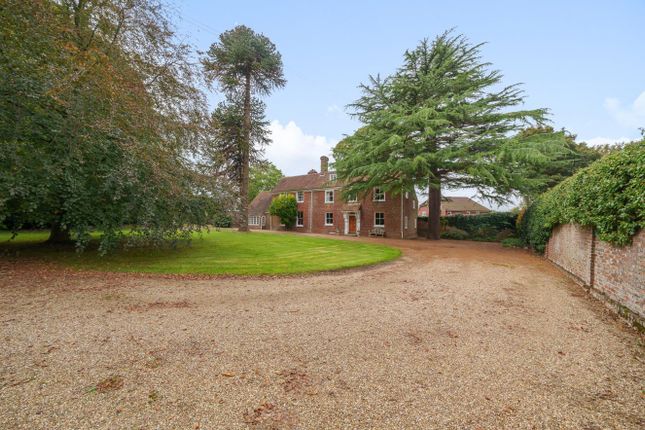 Detached house for sale in Stunning, 4, 500 Sq/Ft, Seven Bedroom Residence - Bredhurst
