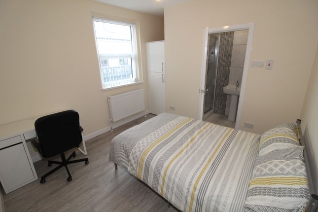 Plungington Road Preston Pr1 1 Bedroom Flat To Rent