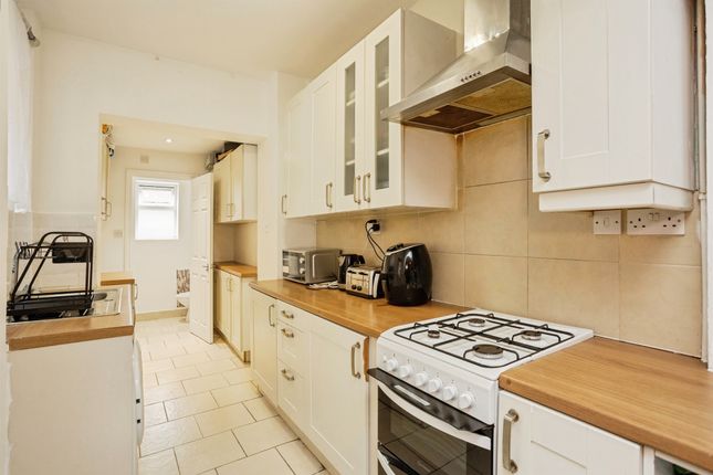 43, Rosebery Avenue, Melton Mowbray photo 4