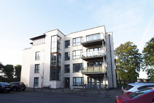 Thumbnail Apartment for sale in 6 Parkview, Lucan, Dublin City, Dublin, Leinster, Ireland