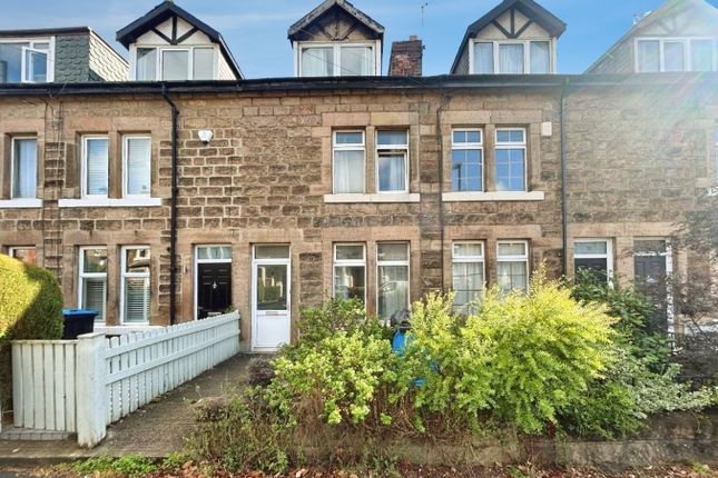 3 Bedroom Terraced in HG2 7NR