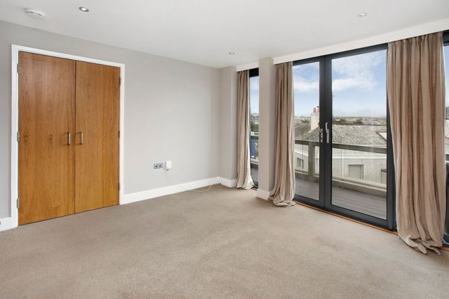 Penthouse for sale in Emma Place Ope, Plymouth