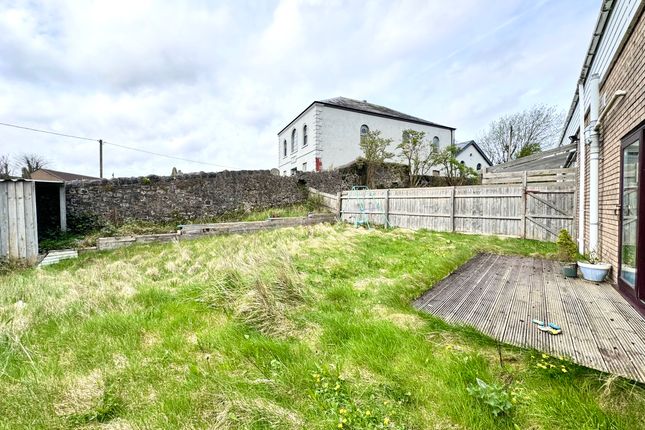 Semi-detached house for sale in Bethel House, Merthyr Road, Hirwaun, Aberdare