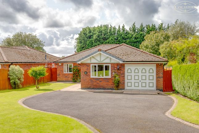 Bungalow for sale in Tempest Chase, Lostock, Bolton