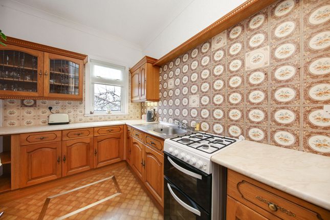 Detached bungalow for sale in Cobnar Road, Sheffield