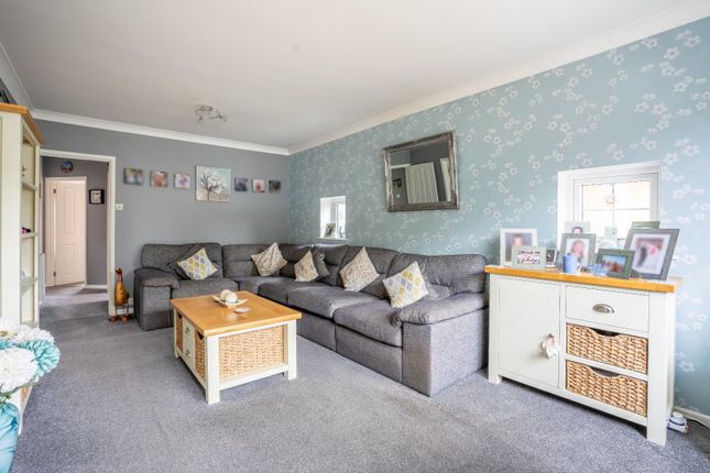 Detached bungalow for sale in Vanbrugh Drive, York