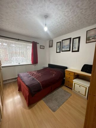 Semi-detached house for sale in Morley Avenue, Manchester