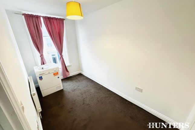 Flat 3 Bedroom 2