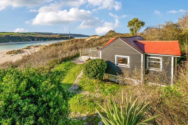 Riverside, 1, Harveys Towans, Cornwall photo 2