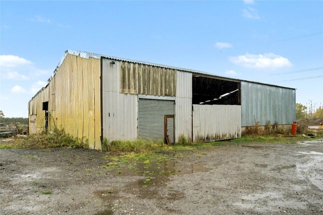 Studio other on Woodlands Farm,, Brill, Oxfordshire, £450,000