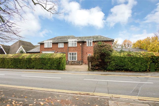 231, Forest Road, Loughborough photo 2