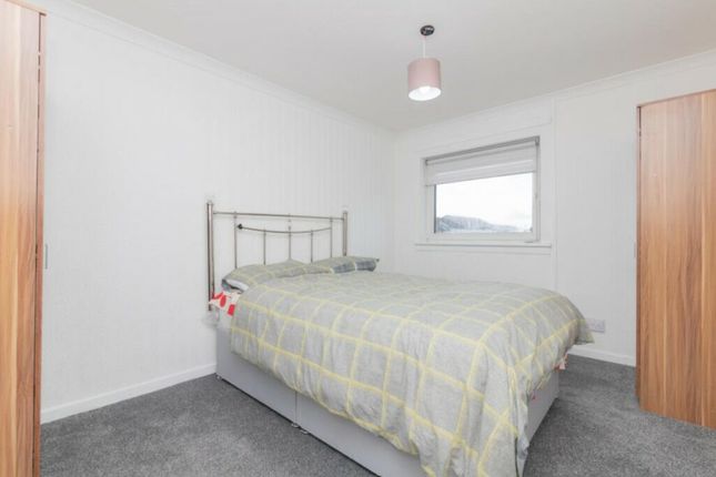 End terrace house for sale in 1 Laggan Path, Shotts