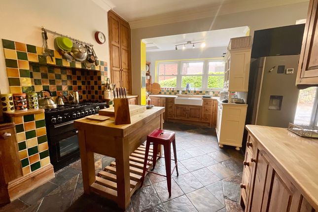 Semi-detached house for sale in Lightwood Road, Stoke-On-Trent