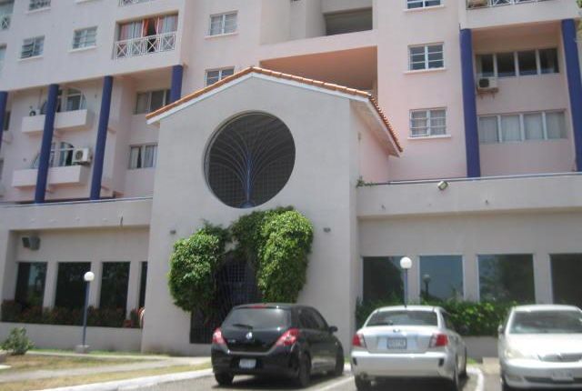 Apartment for sale in Kingston, Saint Andrew, Jamaica
