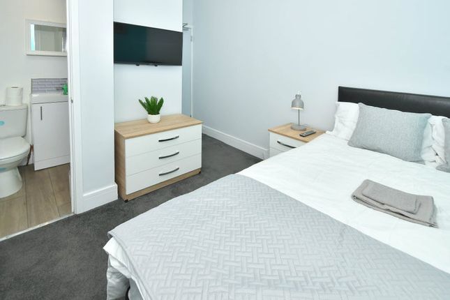 Room to rent in Brunswick Place, Stoke-On-Trent