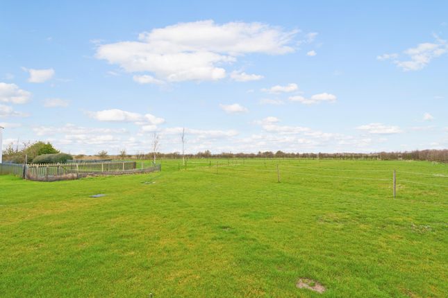 Equestrian property for sale in Main Road, Saltfleetby, Louth