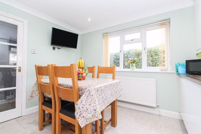 Detached house for sale in Chantry Road, Kempston