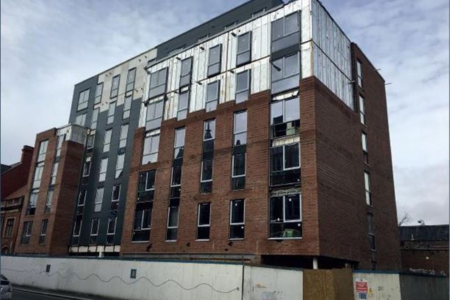 Commercial property for sale in 4-14 Great Moor Street, Bolton, Greater Manchester