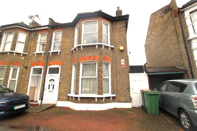 Property for sale in Milton Avenue, East Ham, London