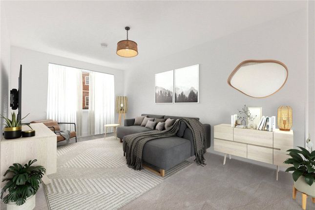 Plot 7, The Lansdown ALL,, Park View, Holt photo 4