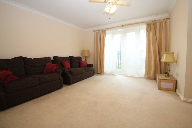 Flat 5,, Frances House, Hemel Hempstead photo 3